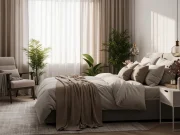 Idées déco pour une chambre adulte cocooning, cosy et facile à vivre