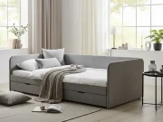 Transformer un lit simple en canapé ou divan sans perdre le confort du couchage