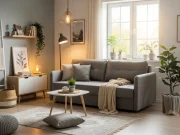Choisir une banquette BZ sans se tromper, même dans un petit logement