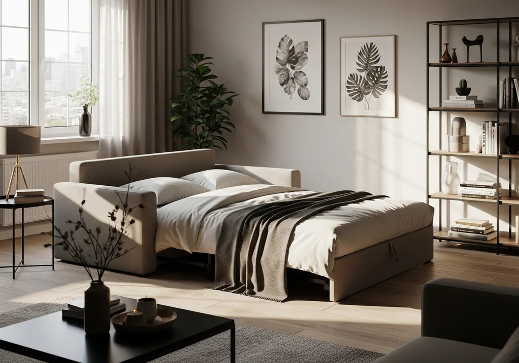 studio BZ sofa